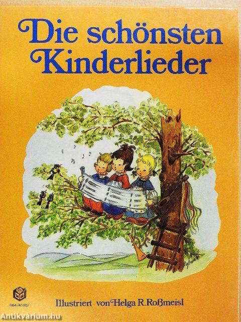 Die schönsten Kinderlieder