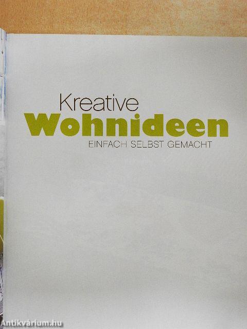 Kreative Wohnideen