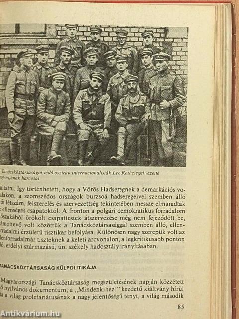 Magyarországi munkásmozgalom