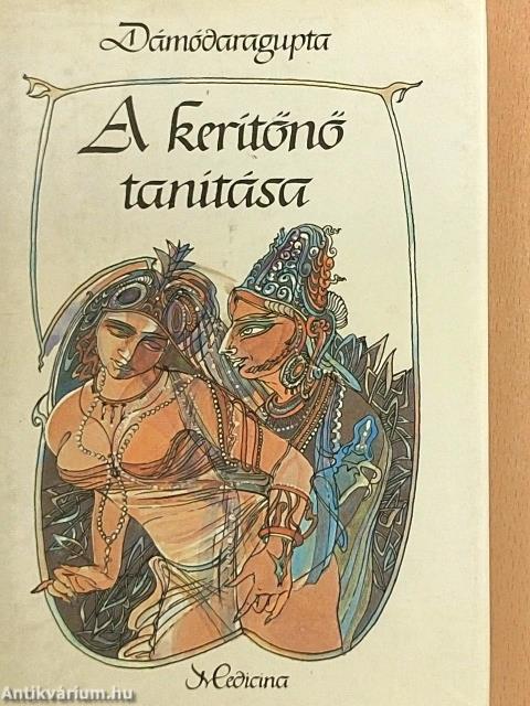 A kerítőnő tanítása