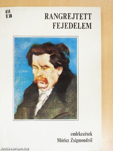 Rangrejtett fejedelem