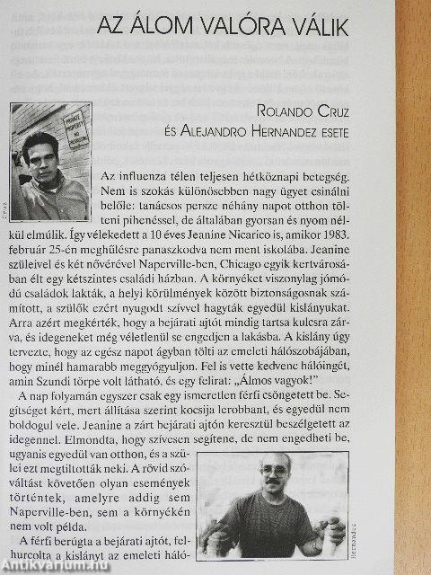 Ártatlanul halálra ítéltek