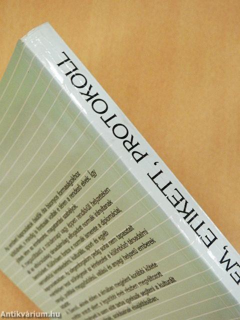 Illem, etikett, protokoll