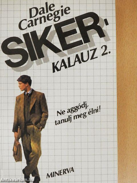 Sikerkalauz 2.