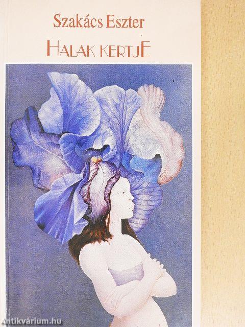 Halak kertje
