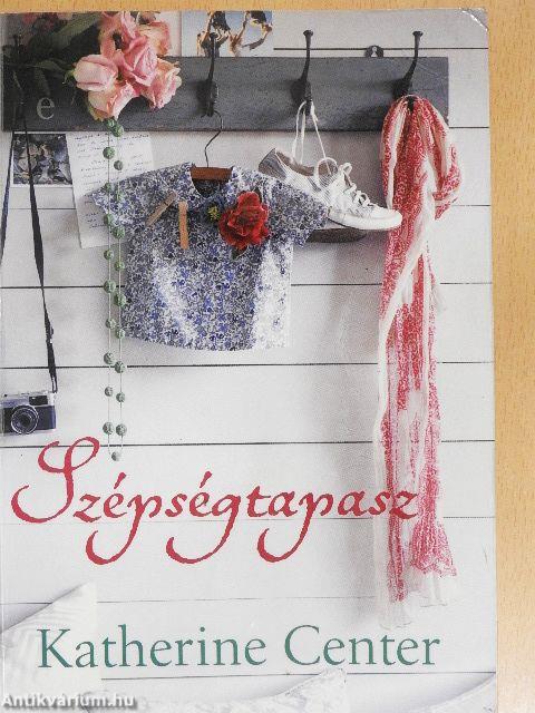 Szépségtapasz