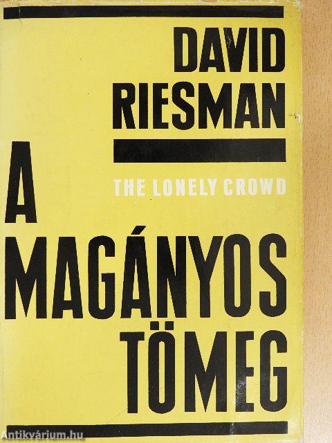 A magányos tömeg