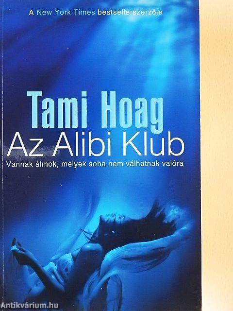 Az Alibi Klub