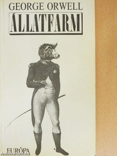 Állatfarm