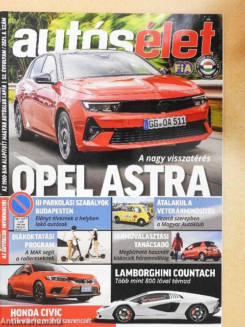 Autósélet 2021/6.
