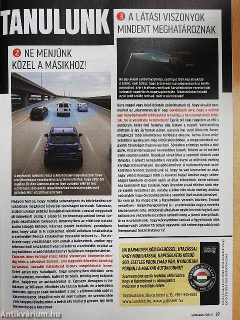 Autósélet 2021/6.