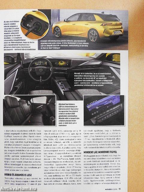 Autósélet 2021/6.
