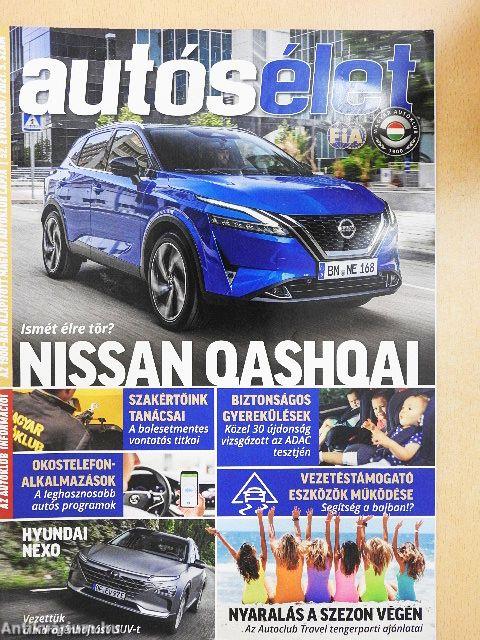 Autósélet 2021/5.