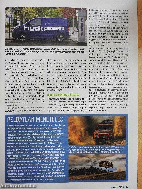 Autósélet 2021/5.