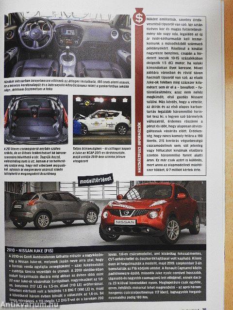 Autósélet 2021/5.