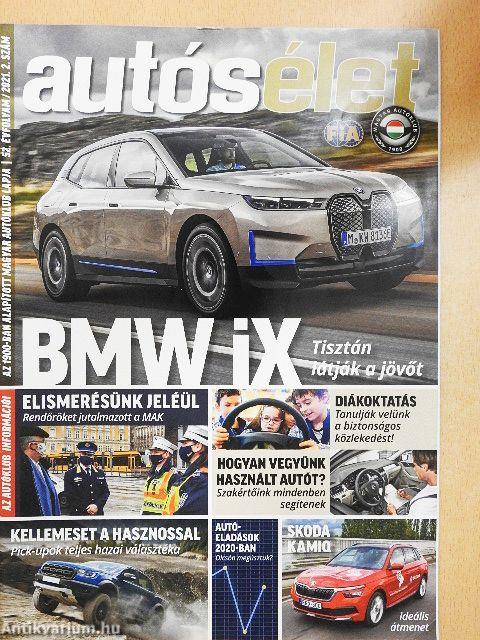 Autósélet 2021/2.