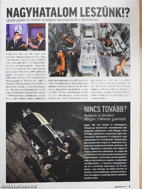 Autósélet 2021/2.