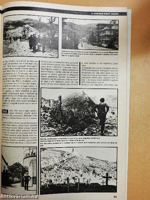 Háború és 49 év béke 1994. május