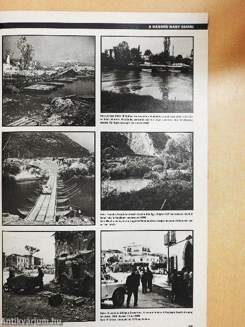 Háború és 49 év béke 1994. május