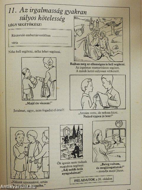 Elsőáldozó leszek