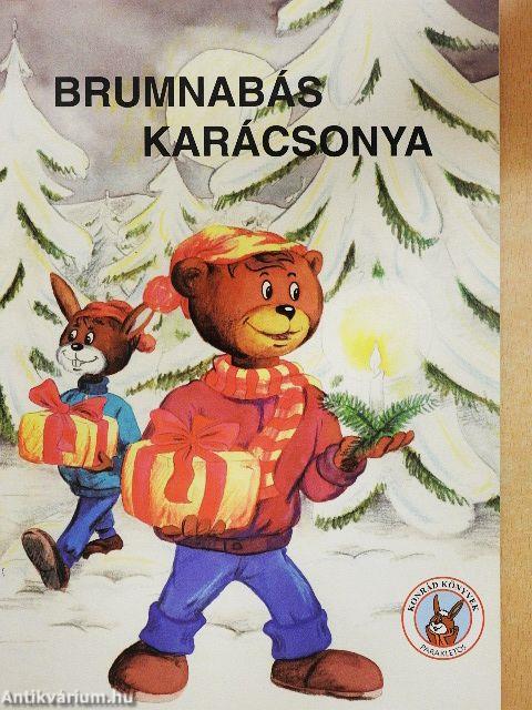 Brumnabás karácsonya