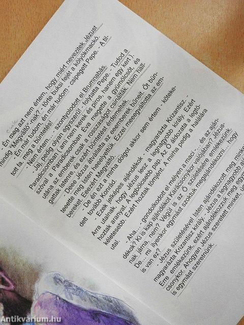 Brumnabás karácsonya