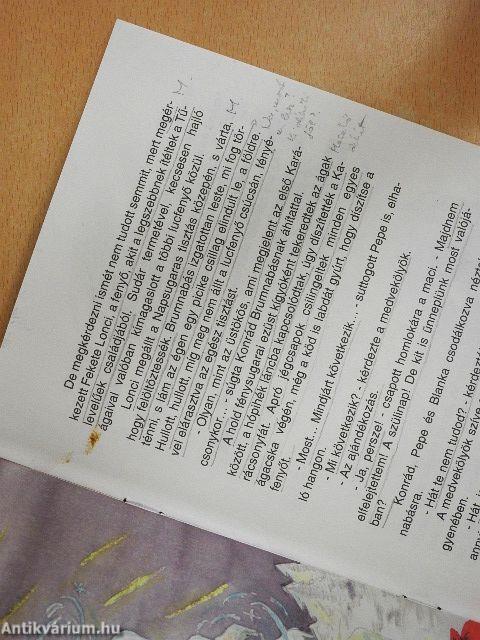 Brumnabás karácsonya