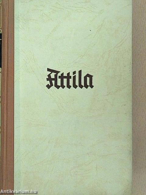 Attila
