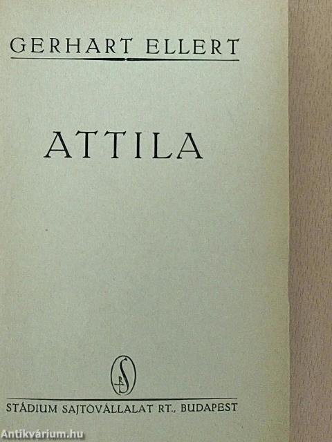 Attila