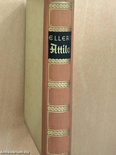Attila