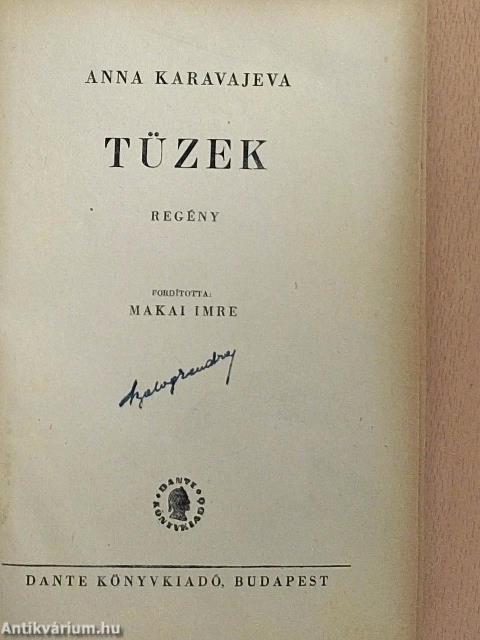 Tüzek
