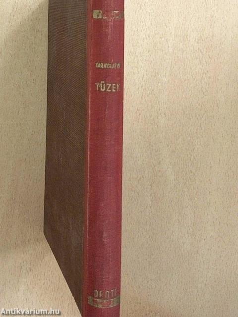 Tüzek