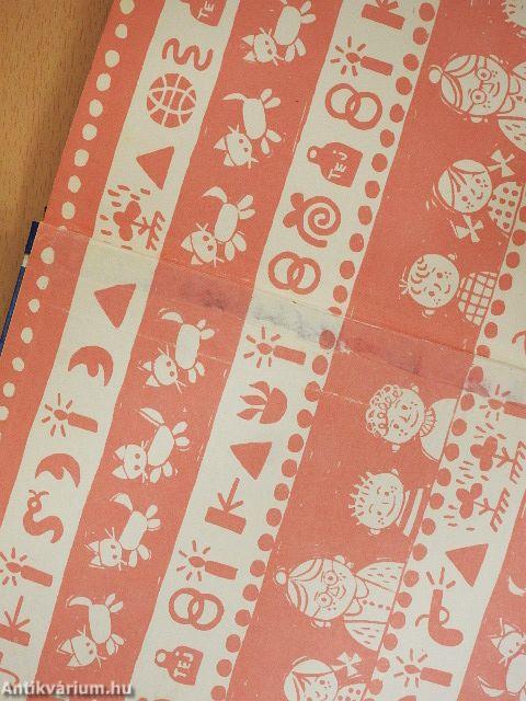 Pöttyös Panni Hetedhétországban