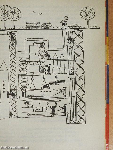 Pöttyös Panni Hetedhétországban