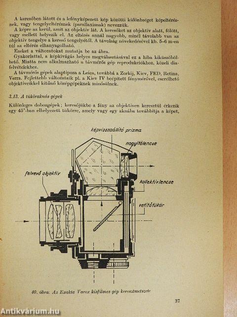 Az oktatás technikai eszközei