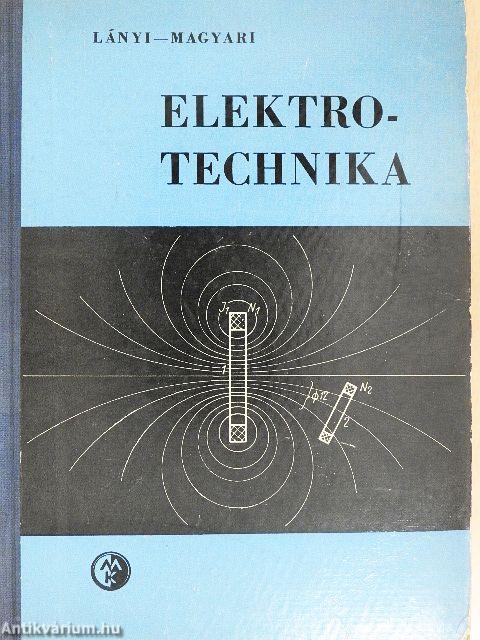 Elektrotechnika