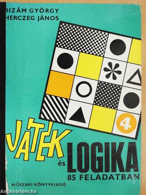 Játék és logika