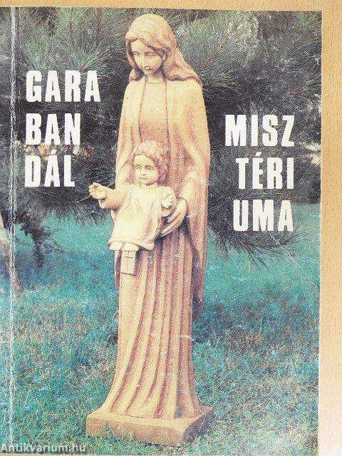 Garabandál misztériuma