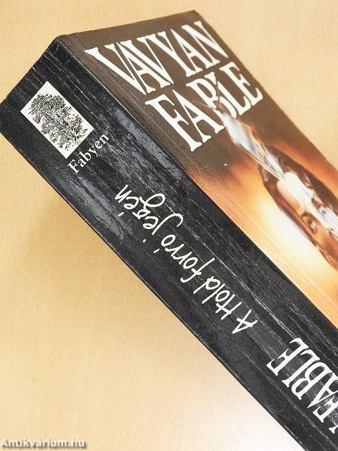 A Hold forró jegén