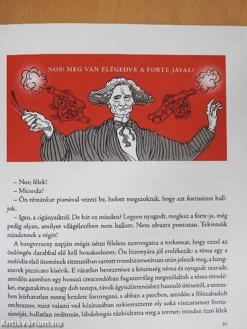 Carbonaro éjszakái