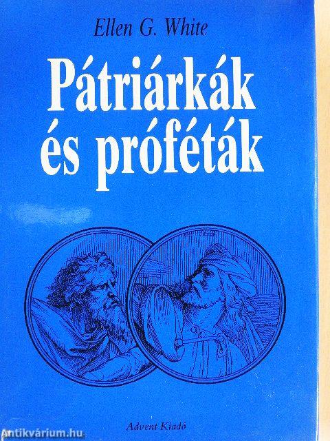 Pátriárkák és próféták