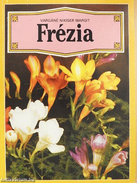 Frézia