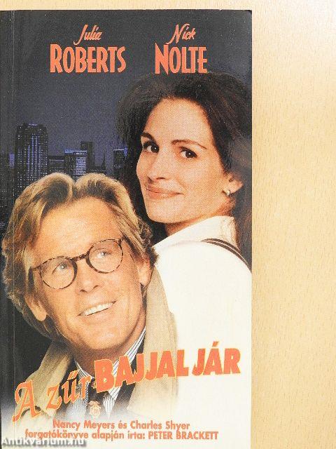 A zűr bajjal jár