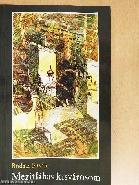 Mezítlábas kisvárosom