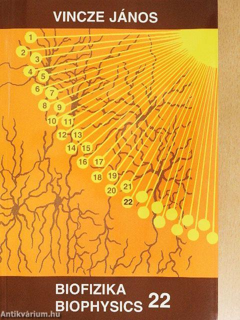 Biofizika 22
