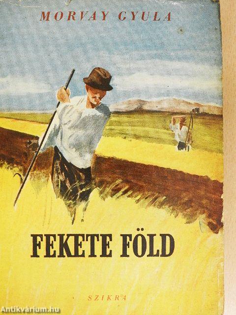 Fekete föld
