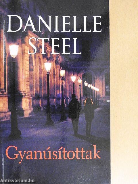 Gyanúsítottak
