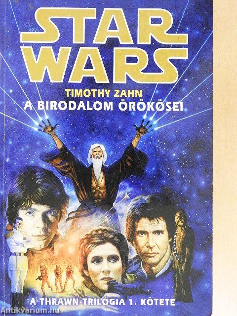 A Birodalom örökösei