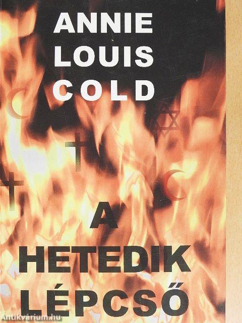 A hetedik lépcső