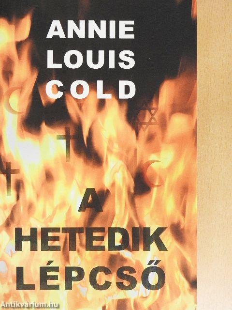 A hetedik lépcső